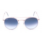 Ray Ban Round Double Bridge Ray-Ban3647N 9067/71