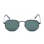 Ray Ban Round Hexagonal Flat Lenses 3548N 002