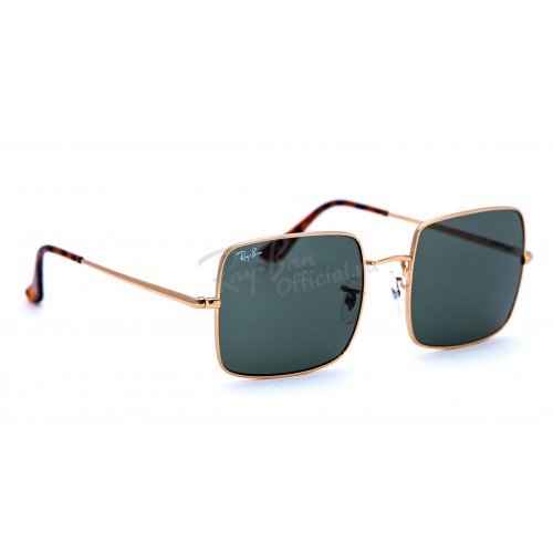 Ray-Ban Square 1971 9147/31