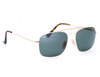 Ray-Ban The Colonel Ray-Ban3560 001