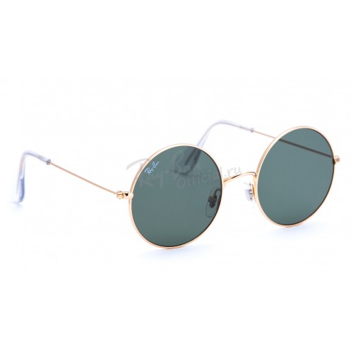 Ray-Ban Youngster JA-JO 3592 001