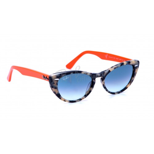 Ray-Ban NINA 4314N 1269/3F