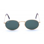 Ray-Ban Oval Flat Lenses 3547N 001