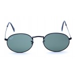 Ray-Ban Oval Flat Lenses 3547N 002