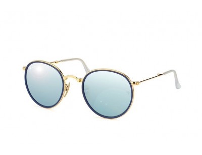 Round Folding I Ray-Ban3517 001/30