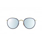 Round Folding I Ray-Ban3517 001/30