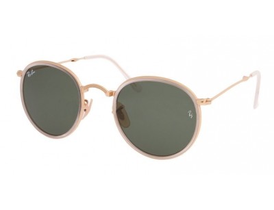 ROUND FOLDING Ray-Ban 3517 001