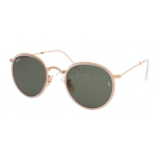 ROUND FOLDING Ray-Ban 3517 001