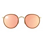 ROUND FOLDING Ray-Ban 3517 001/Z2