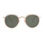 ROUND FOLDING Ray-Ban 3517 001