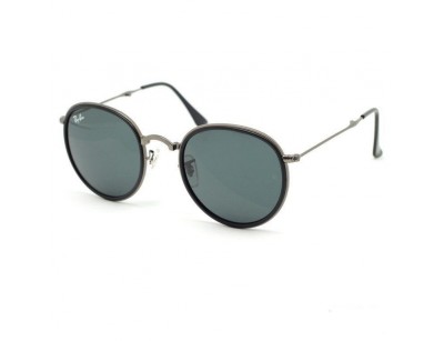 ROUND METAL FOLDING Ray-Ban 3517 004