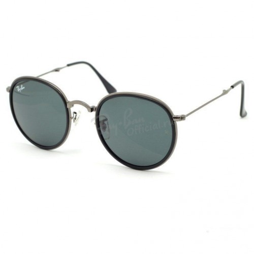 ROUND METAL FOLDING Ray-Ban 3517 004