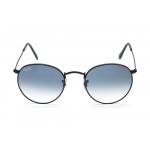 Round Metal Ray-Ban 3447 002/32