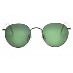 Round Metal Ray-Ban 3447 003