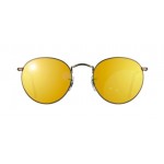 ROUND METAL Ray-Ban 3447 029/93