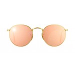 Round Metal Ray-Ban 3447 112-Z2