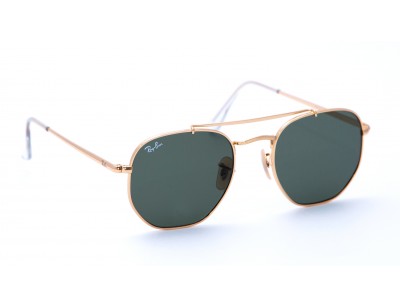 The Marshal Ray-Ban 3648 001