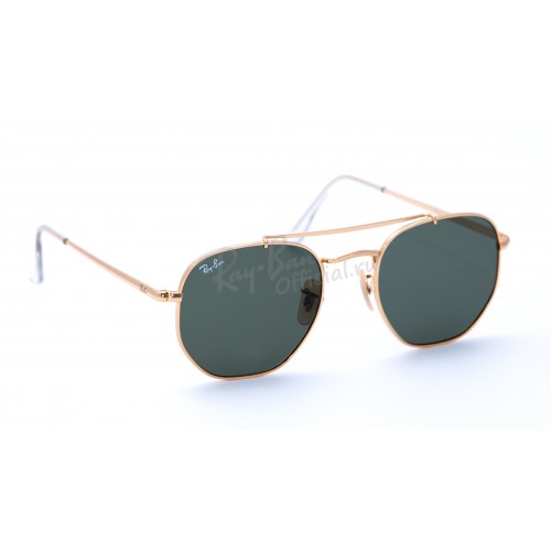 The Marshal Ray-Ban 3648 001