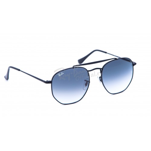 The Marshal Ray-Ban 3648 002/71