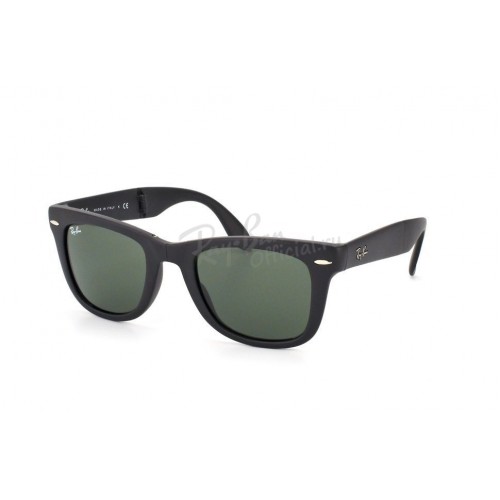 Wayfarer Folding Ray-Ban 4105 601S