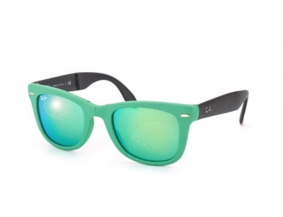 Wayfarer Folding Ray-Ban 4105 6021/19