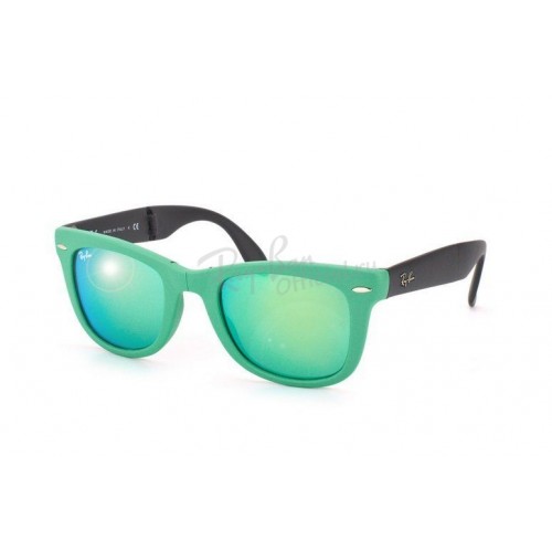 Wayfarer Folding Ray-Ban 4105 6021/19