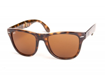 Wayfarer Folding Ray-Ban 4105 710