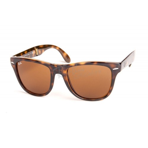 Wayfarer Folding Ray-Ban 4105 710