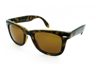 Wayfarer Folding Ray-Ban 4105 710/57