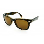 Wayfarer Folding Ray-Ban 4105 710/57