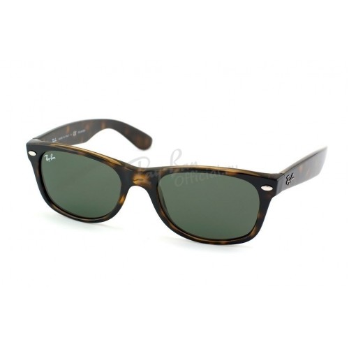 Wayfarer Ray-Ban 2132 902