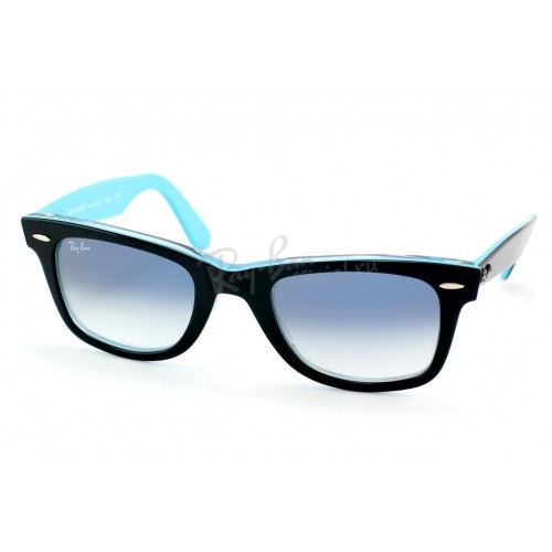 Wayfarer Ray-Ban 2140 1001/3F