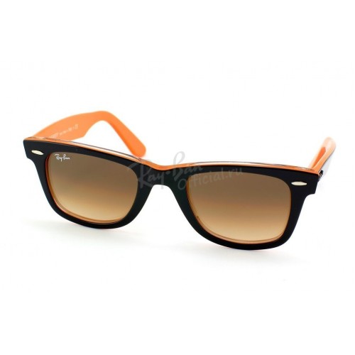 Wayfarer Ray-Ban 2140 1002/51