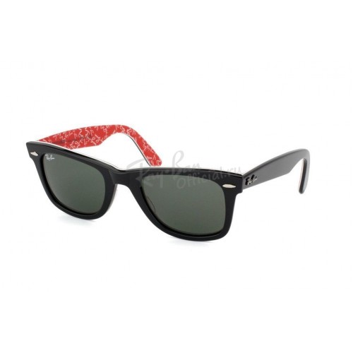 Wayfarer Ray-Ban 2140 1016