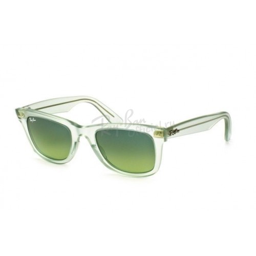 Wayfarer Ray-Ban 2140 6058/3M