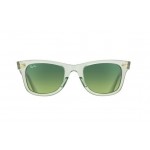 Wayfarer Ray-Ban 2140 6058/3M