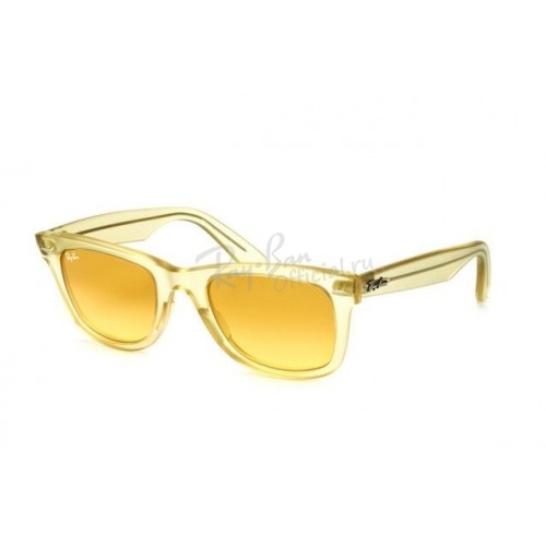 Wayfarer Ray-Ban 2140 6059/X4