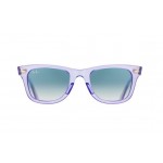 Wayfarer Ray-Ban 2140 6060/3F