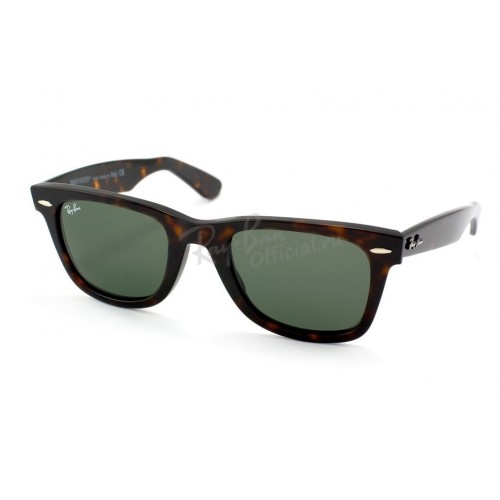 Wayfarer Ray-Ban 2140 902