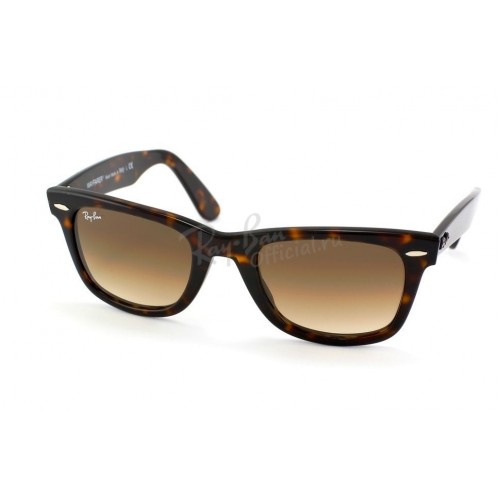 Wayfarer Ray-Ban 2140 902/51