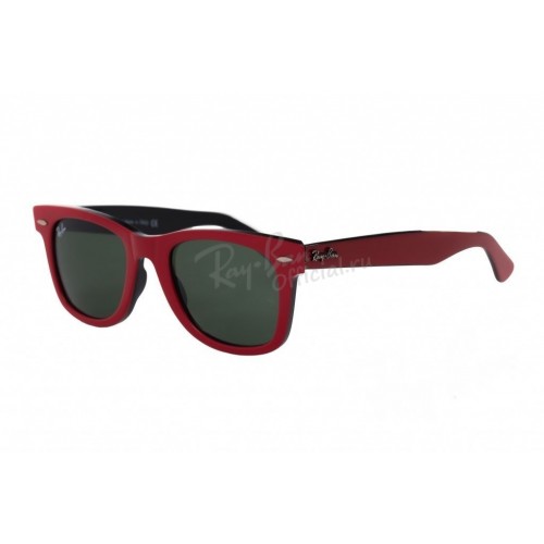 Wayfarer Ray-Ban 2140 955